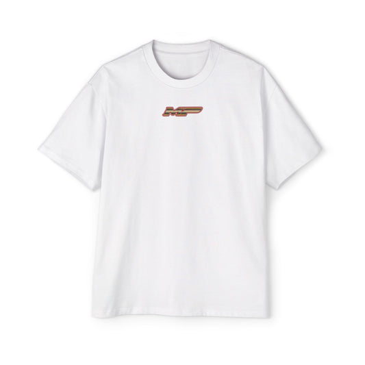 La Nueva Dinastia - Boxy Tee
