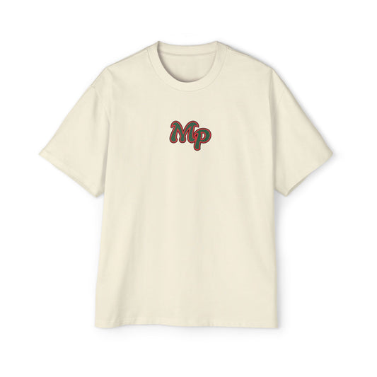The Flagship Tee - La Raza