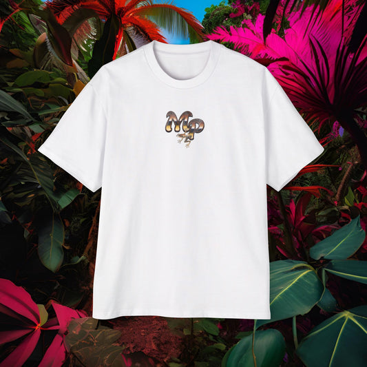 Muscle Papi - Sunset Chrome