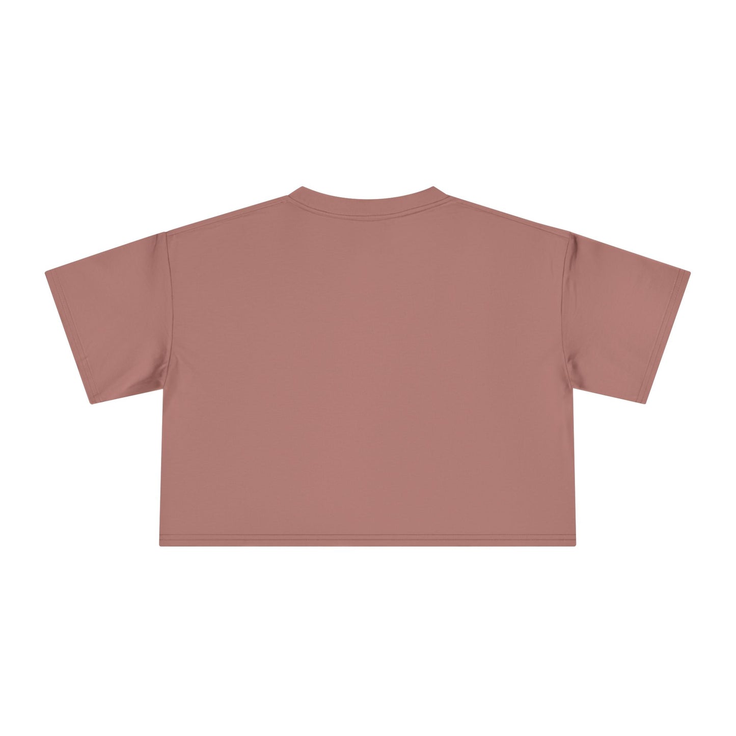 Muscle Mami Women's Crop Tee