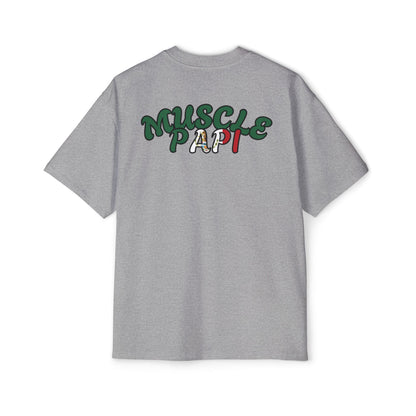 The Flagship Tee - La Raza