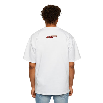 Back 2 Back - Boxy Tee