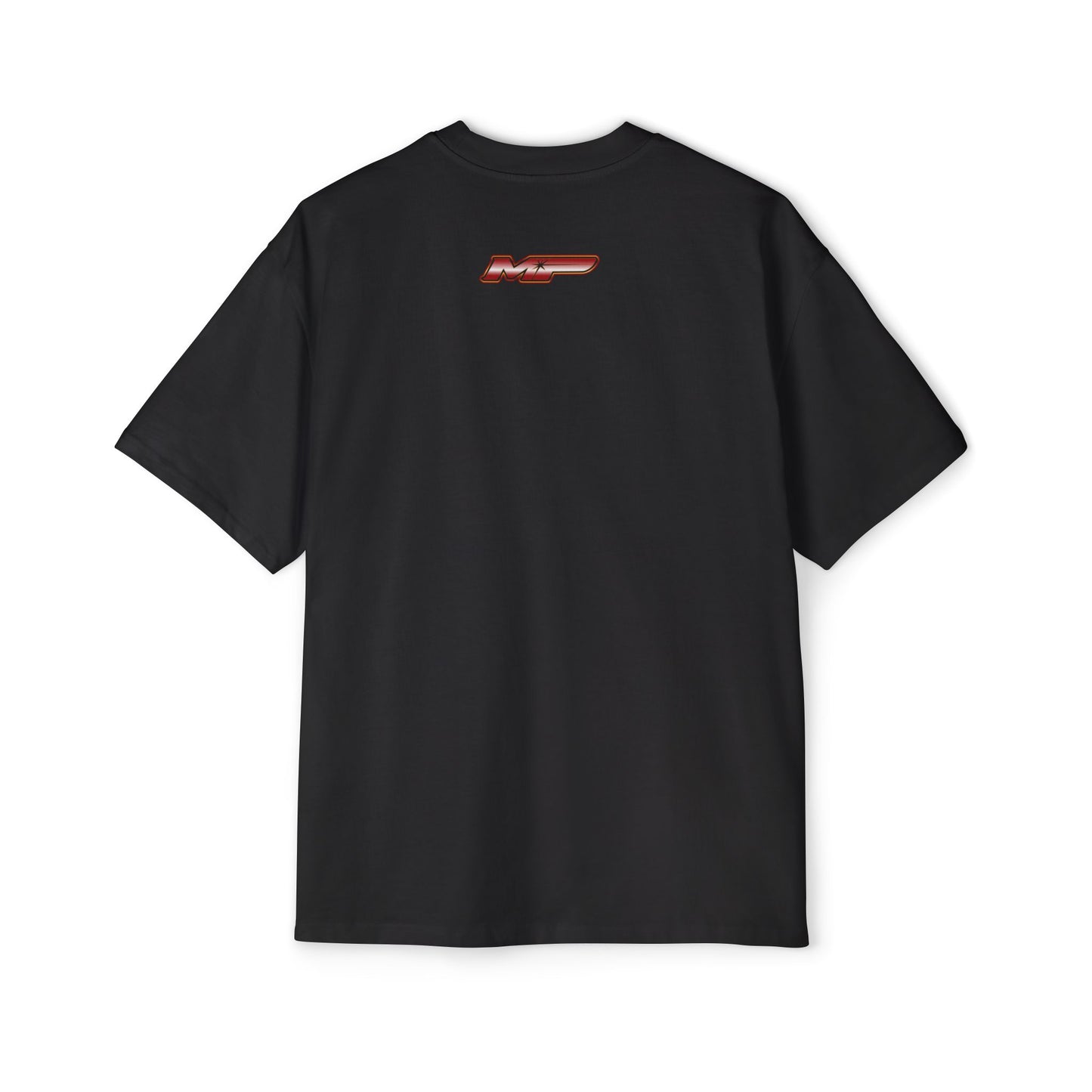 Back 2 Back - Boxy Tee