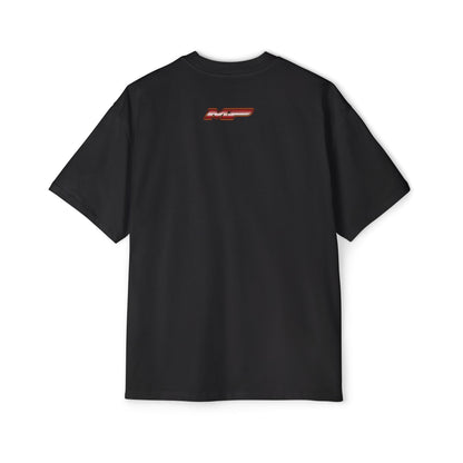 Back 2 Back - Boxy Tee