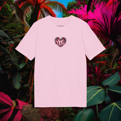 Aggressively Latina - Loose Fit T-Shirt