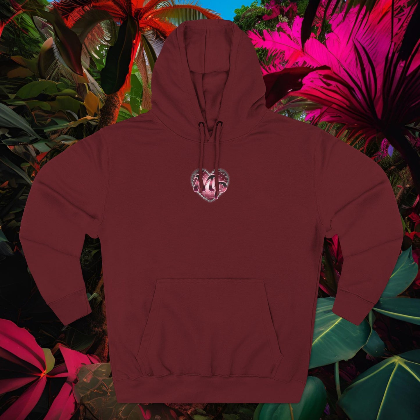 Aggressively Latina - Unisex Hoodie