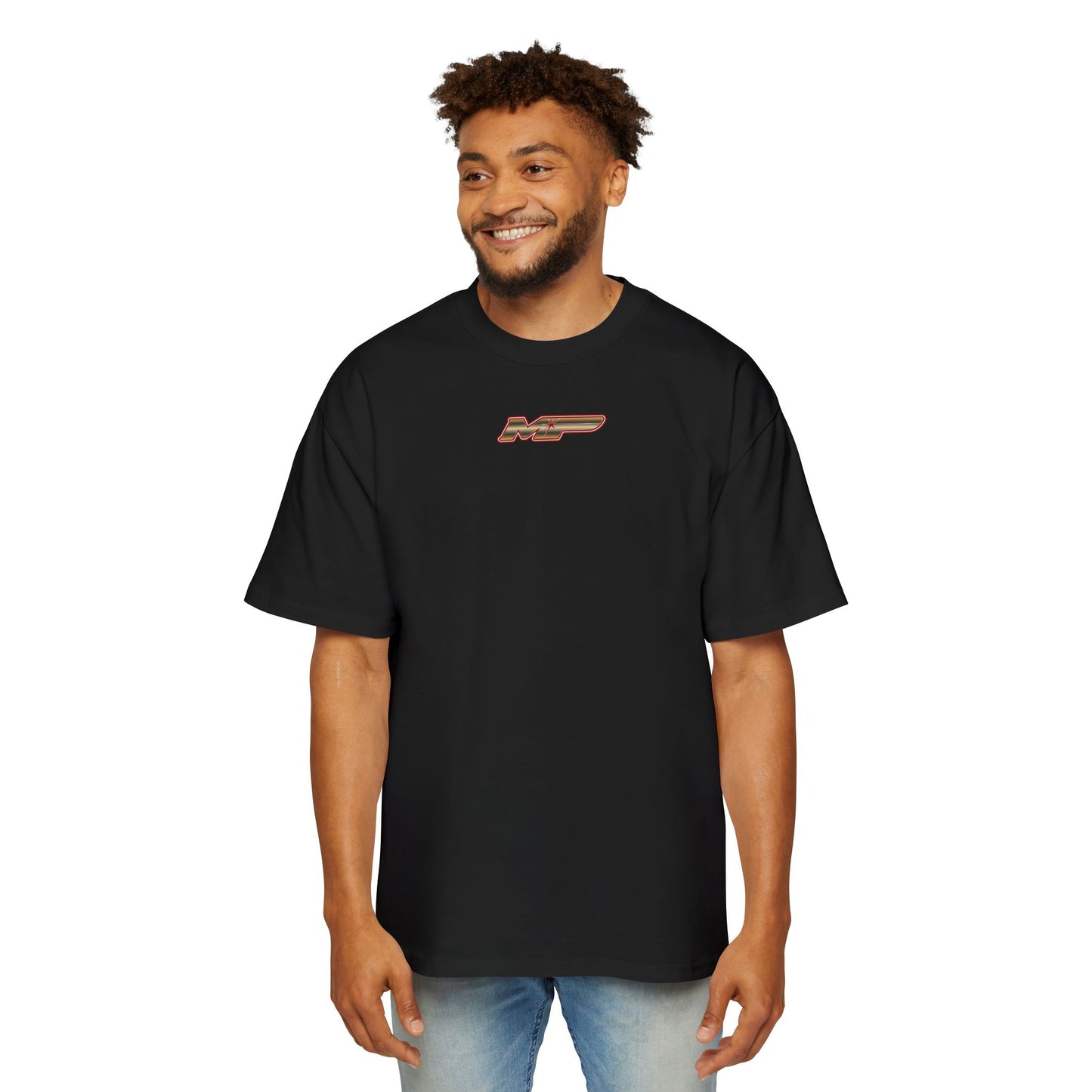 La Nueva Dinastia - Boxy Tee