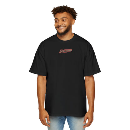 La Nueva Dinastia - Boxy Tee