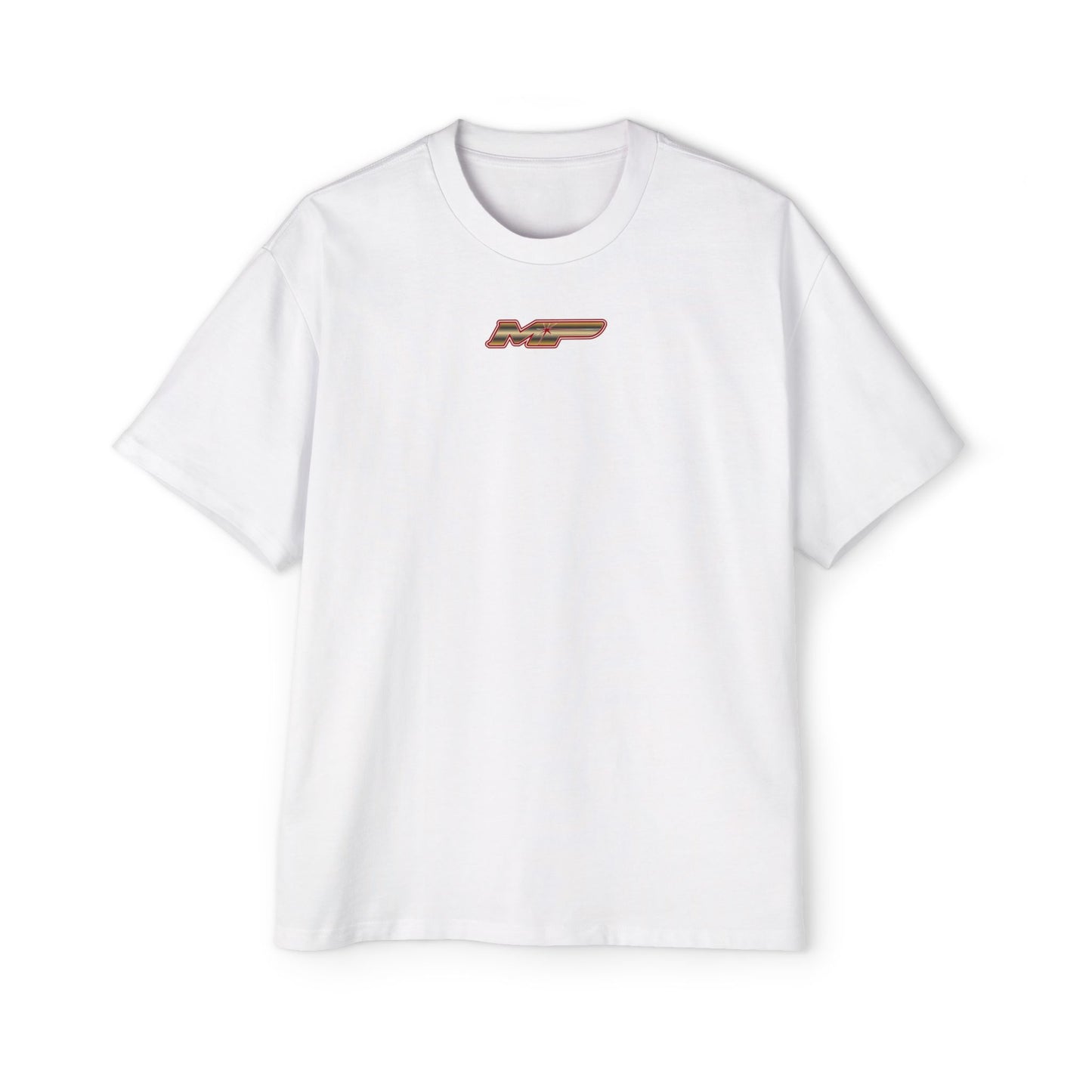 La Nueva Dinastia - Boxy Tee