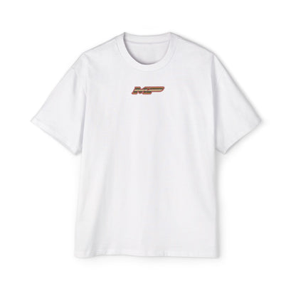 La Nueva Dinastia - Boxy Tee