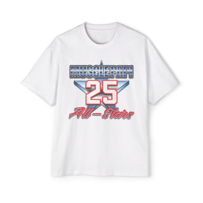 The All-Star - Boxy Tee