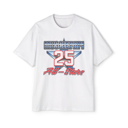 The All-Star - Boxy Tee