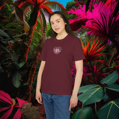 Aggressively Latina - Loose Fit T-Shirt