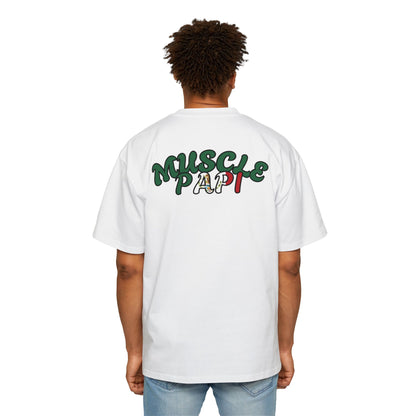 The Flagship Tee - La Raza