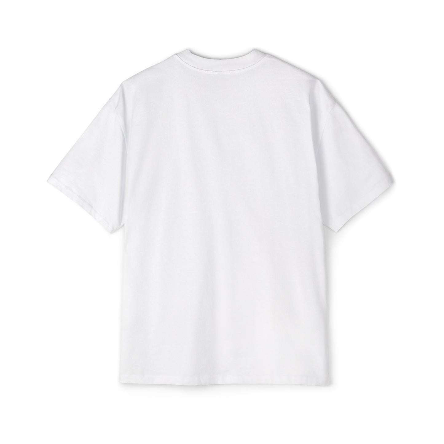 The All-Star - Boxy Tee