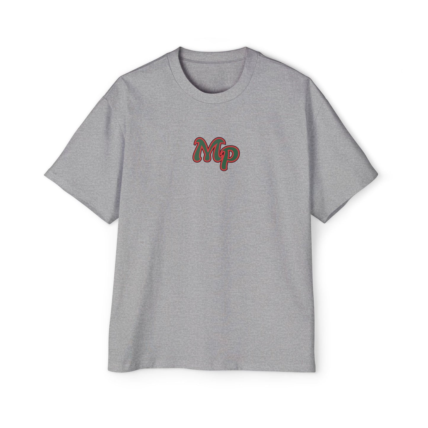 The Flagship Tee - La Raza