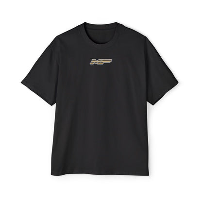 La Nueva Dinastia - Boxy Tee