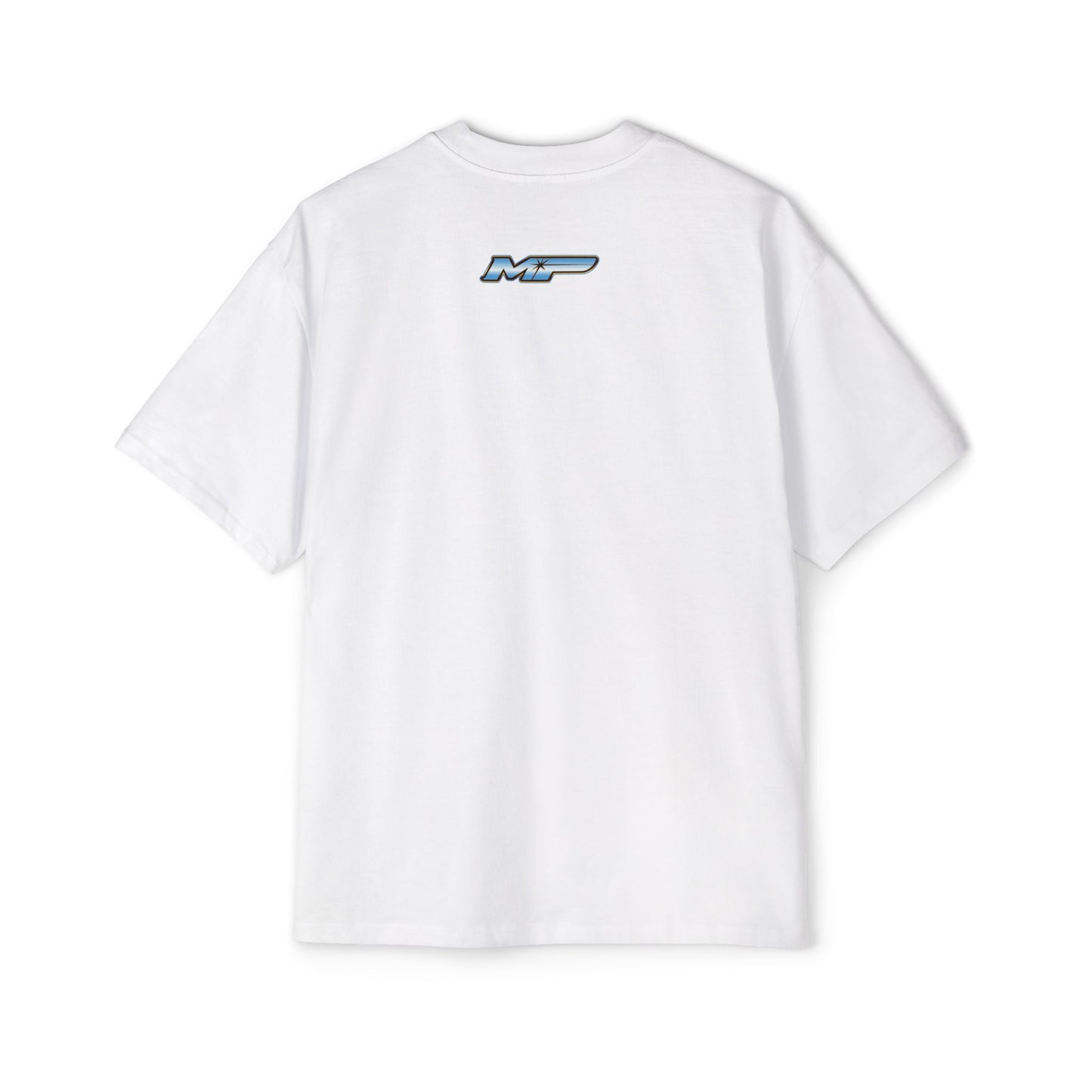 Back 2 Back - Boxy Tee