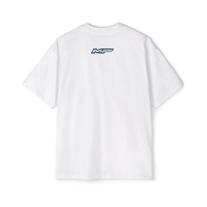 Back 2 Back - Boxy Tee
