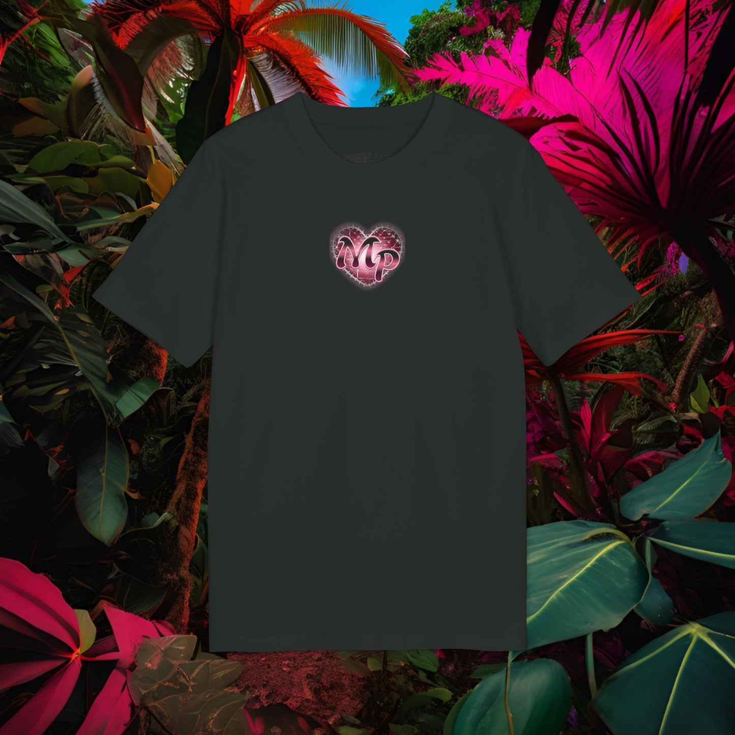 Aggressively Latina - Loose Fit T-Shirt