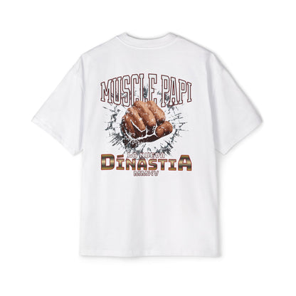 La Nueva Dinastia - Boxy Tee