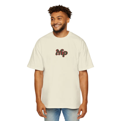 The Flagship Tee - La Raza