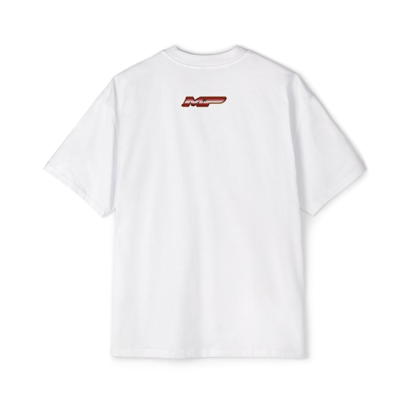Back 2 Back - Boxy Tee