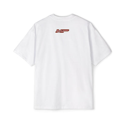 Back 2 Back - Boxy Tee