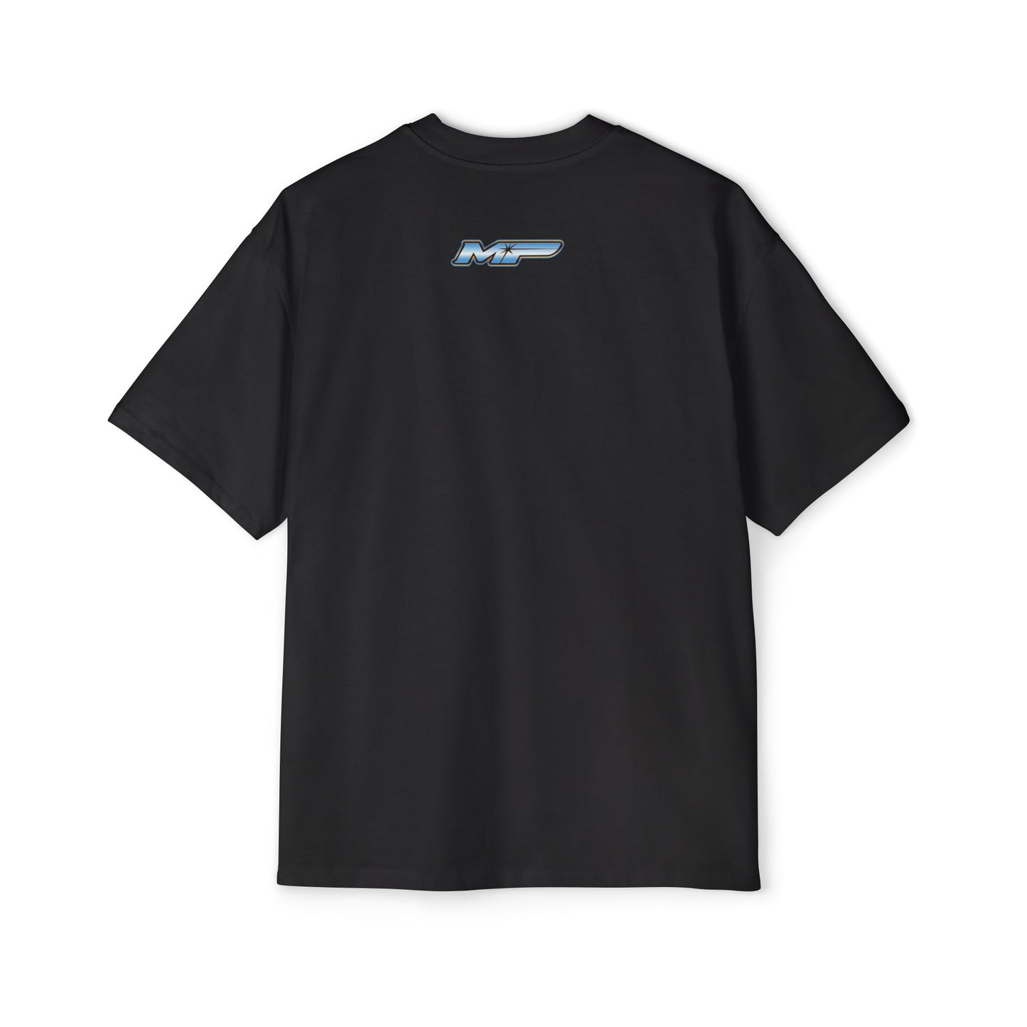 Back 2 Back - Boxy Tee