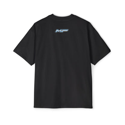 Back 2 Back - Boxy Tee