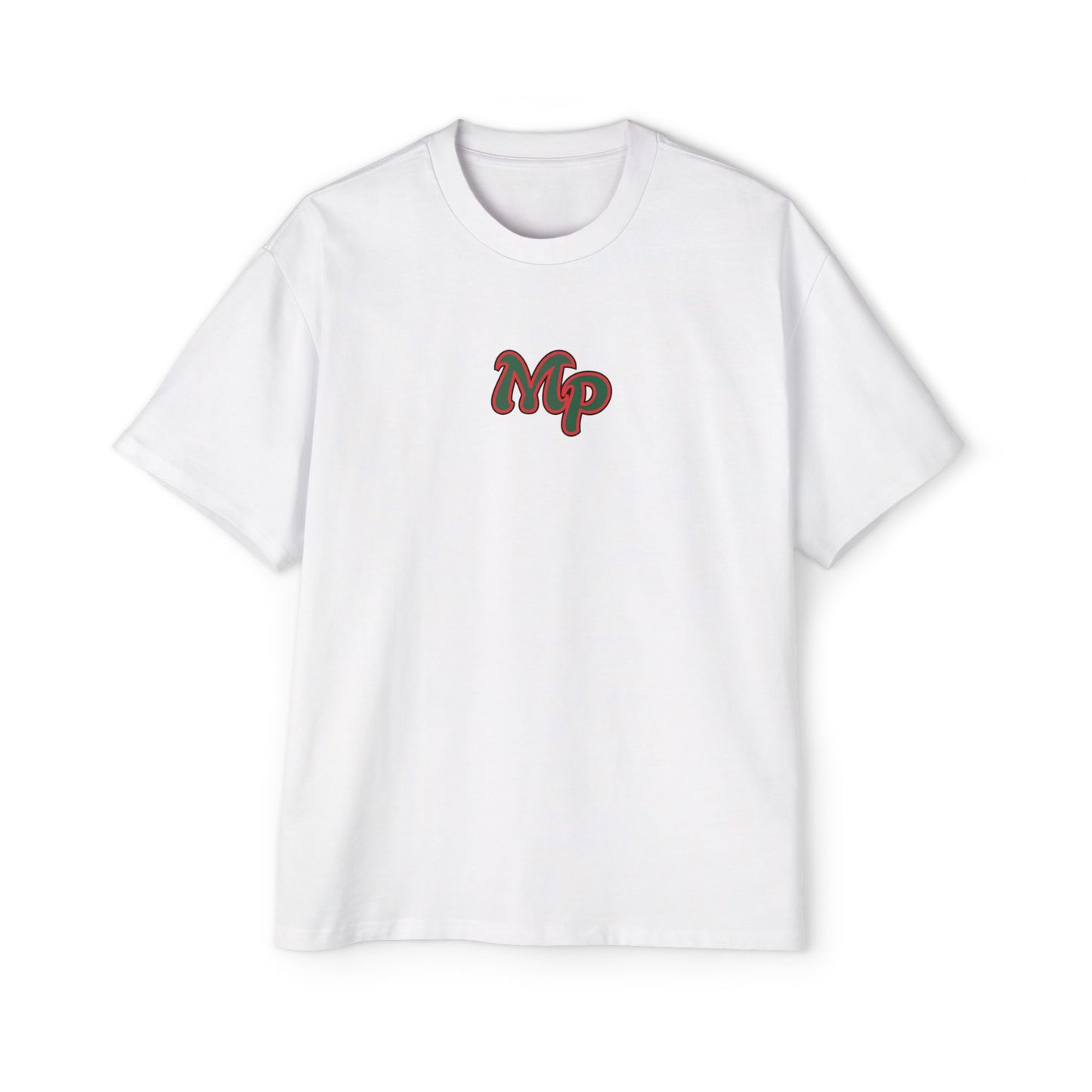 The Flagship Tee - La Raza