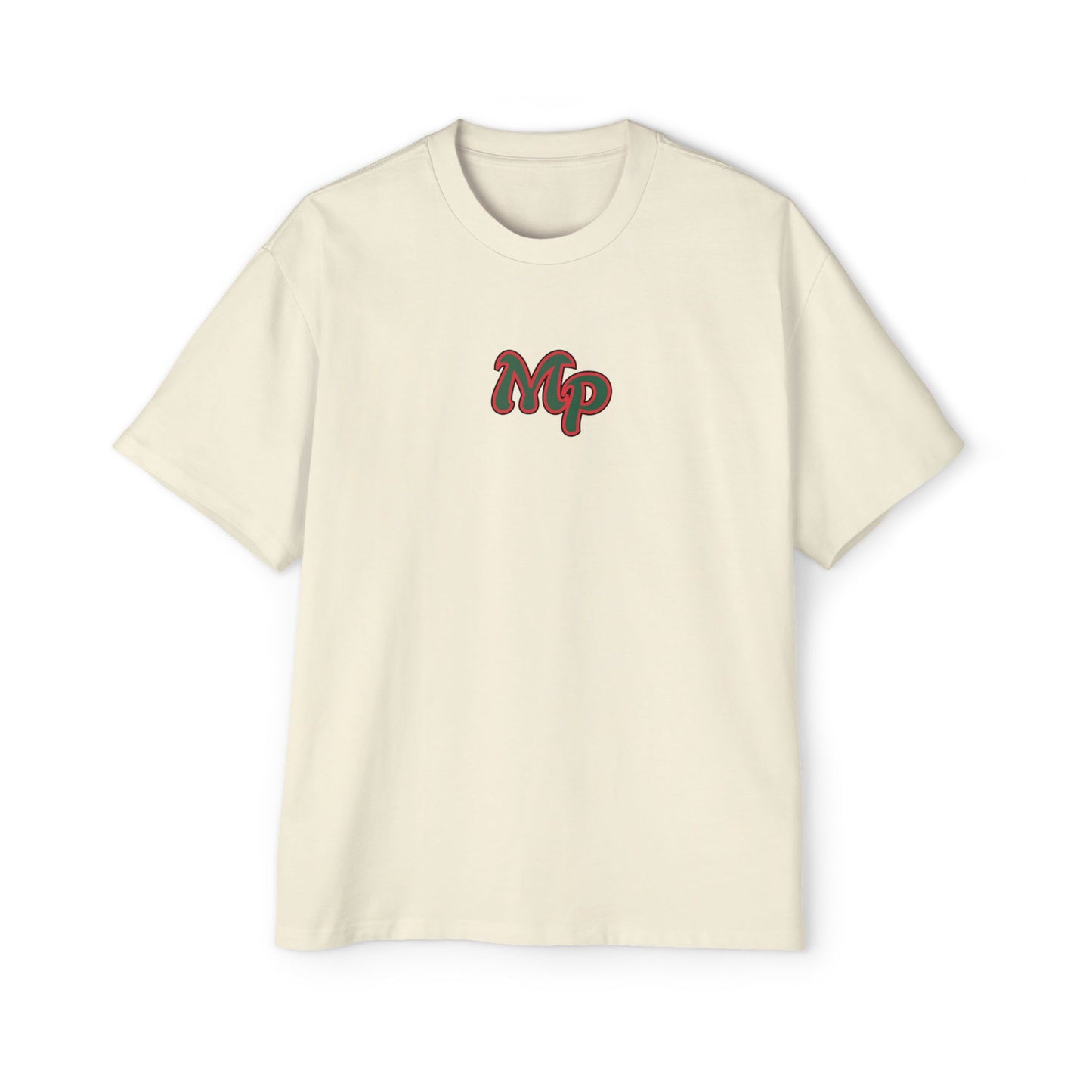 The Flagship Tee - La Raza