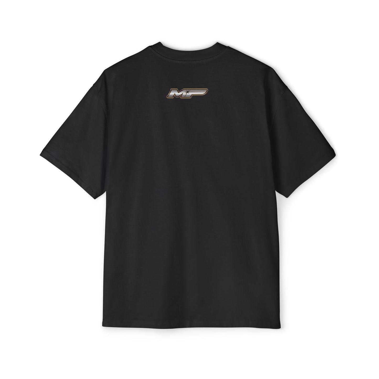 Back 2 Back - Boxy Tee