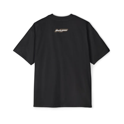 Back 2 Back - Boxy Tee