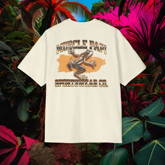 Muscle Papi - Sunset Chrome