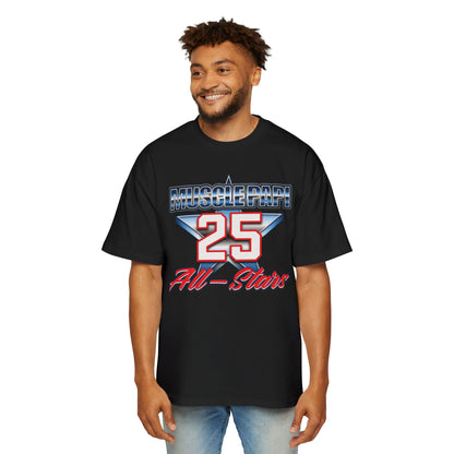 The All-Star - Boxy Tee