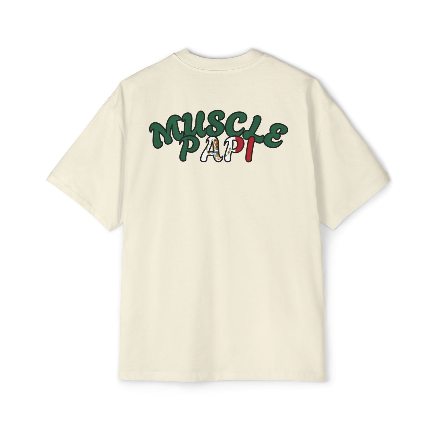 The Flagship Tee - La Raza