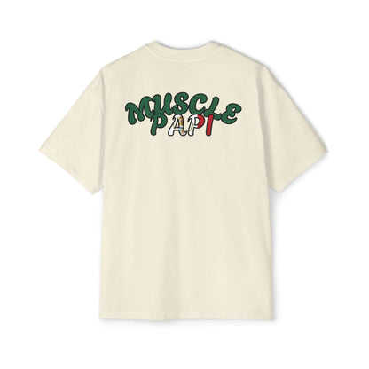 The Flagship Tee - La Raza