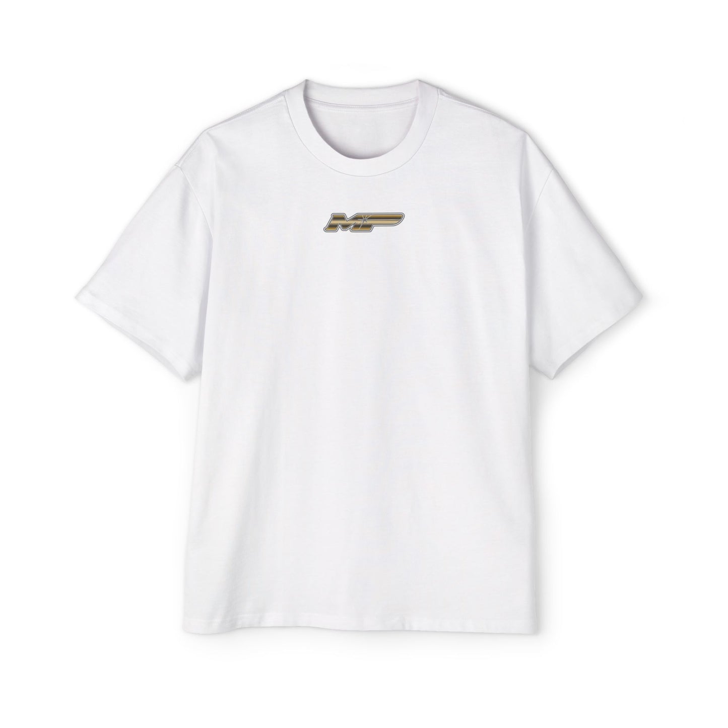 La Nueva Dinastia - Boxy Tee