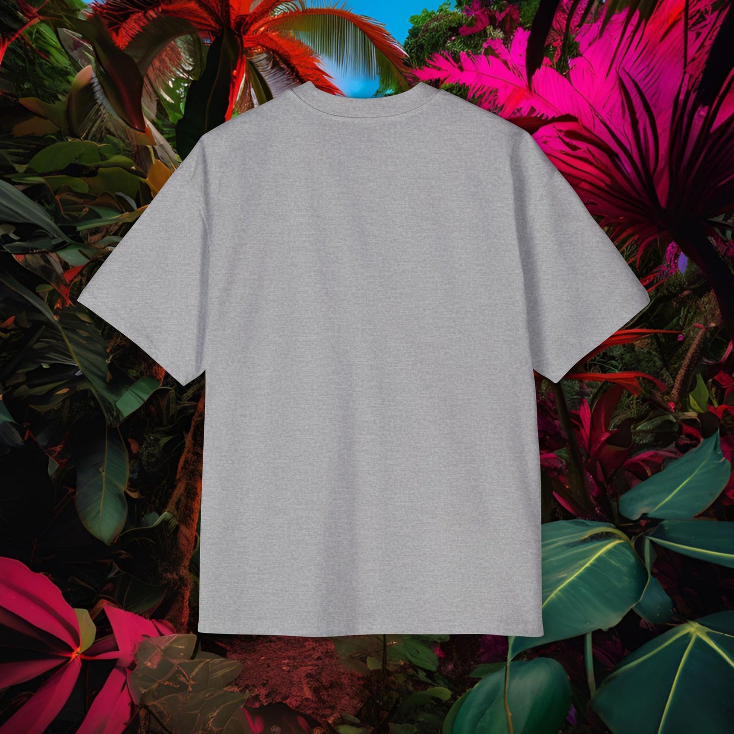 Afuego - Oversized Tee