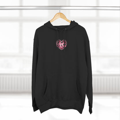 Aggressively Latina - Unisex Hoodie