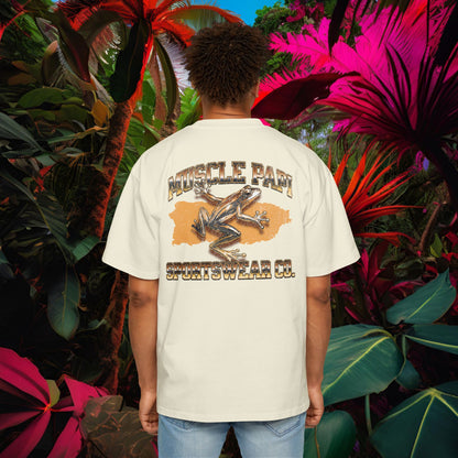 Muscle Papi - Sunset Chrome