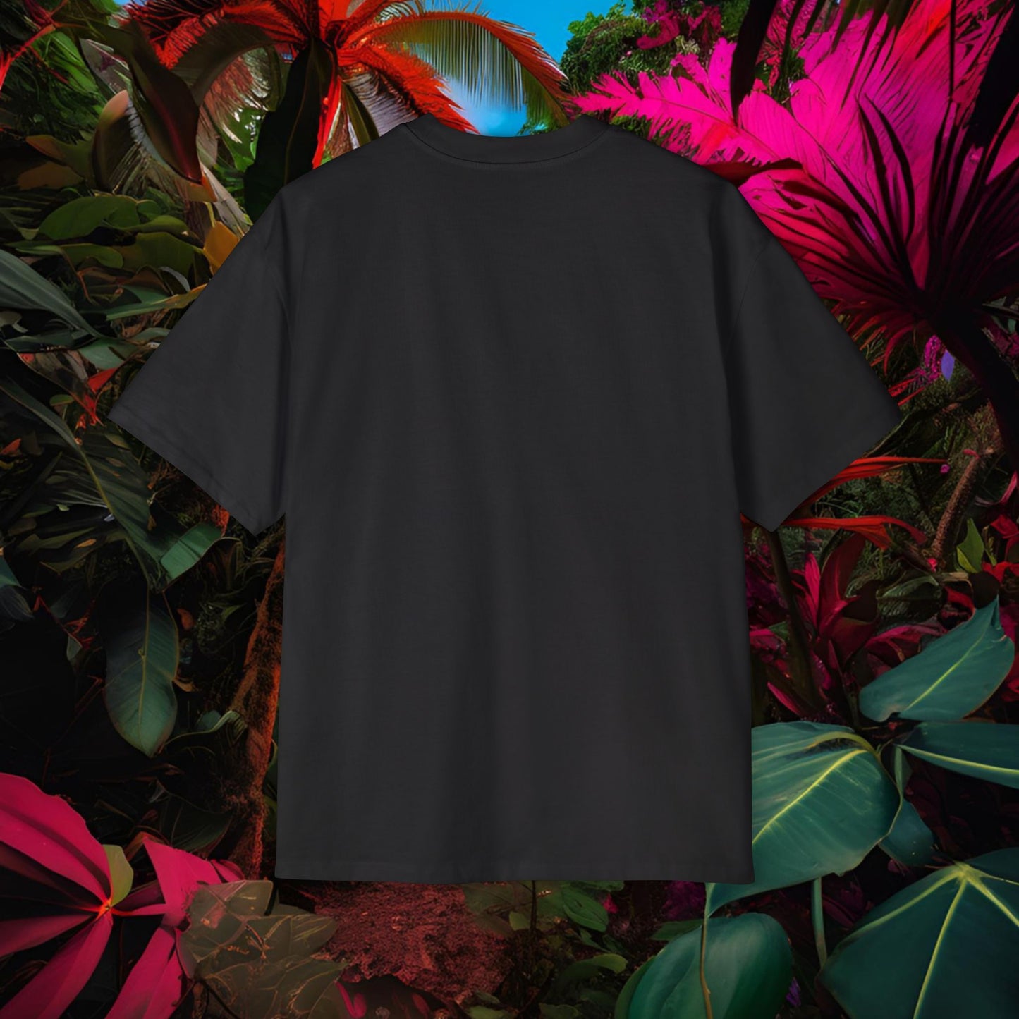 Afuego - Oversized Tee