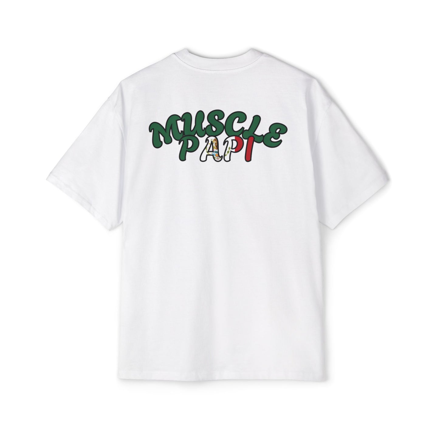 The Flagship Tee - La Raza