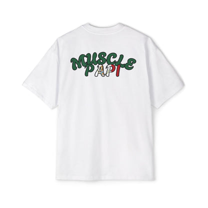 The Flagship Tee - La Raza