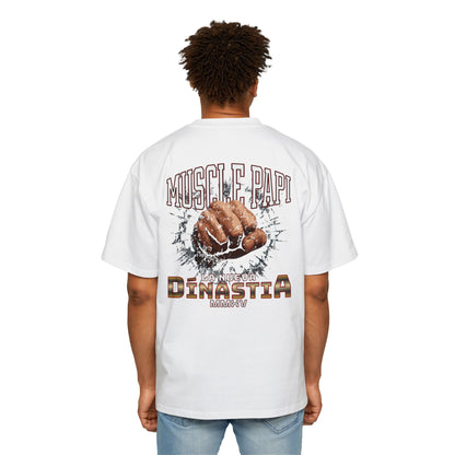 La Nueva Dinastia - Boxy Tee