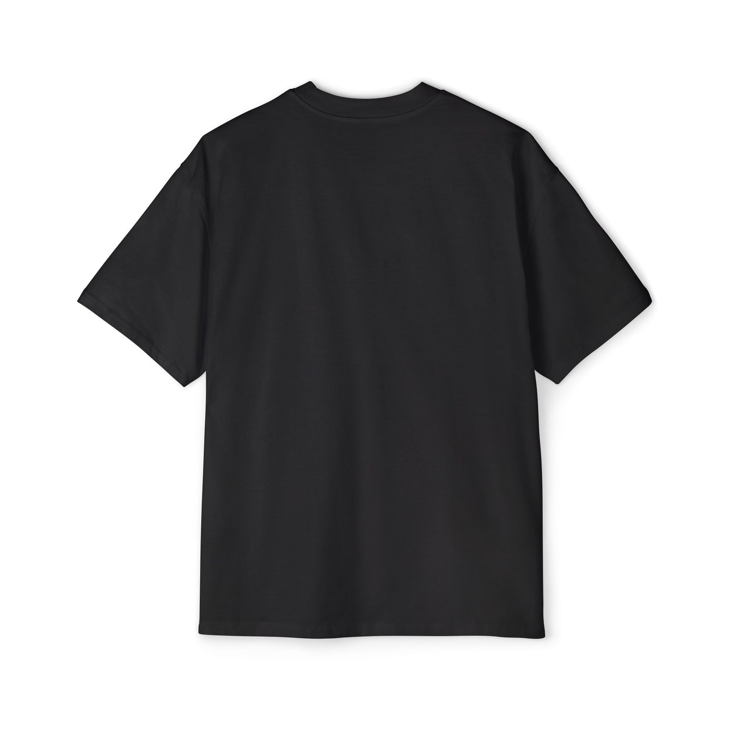 The All-Star - Boxy Tee