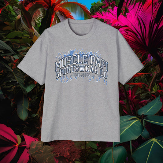 Afuego - Oversized Tee