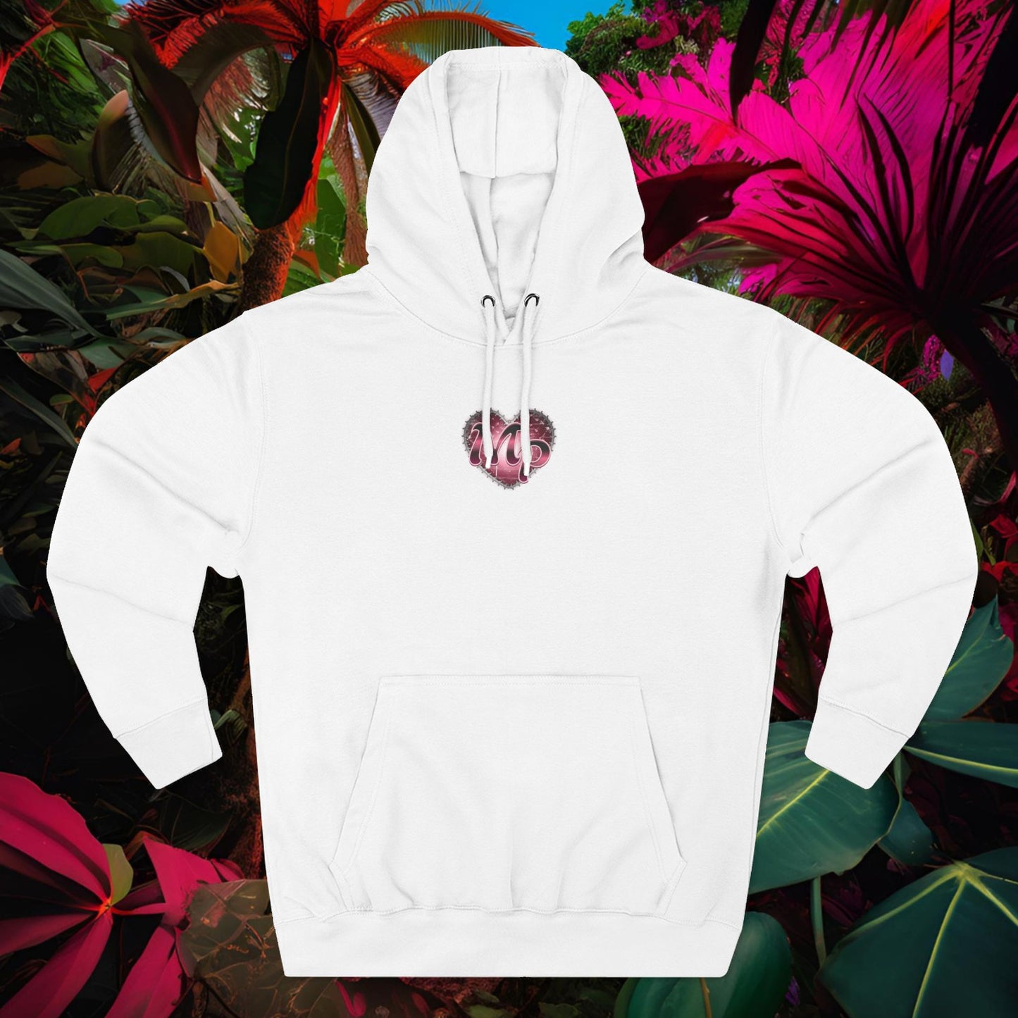 Aggressively Latina - Unisex Hoodie