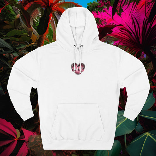 Aggressively Latina - Unisex Hoodie